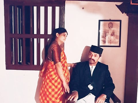 Ranga Rangoli - 2