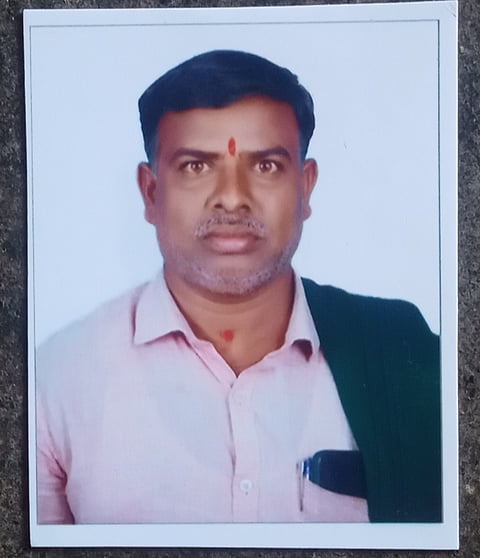 Rangaswamy