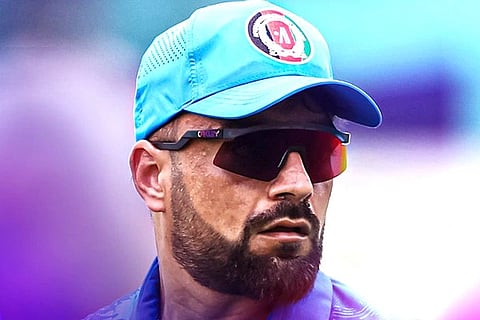 Rashid Khan