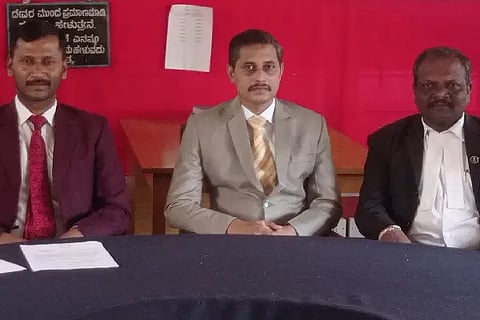 Rashtriya Lok Adalat