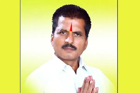 Rowdy Sheeter Ashok