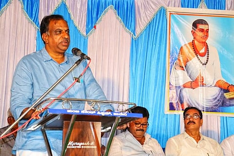 Sanjeevkumar Niralagi 2