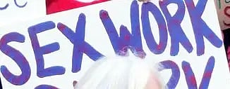 Sex-worker