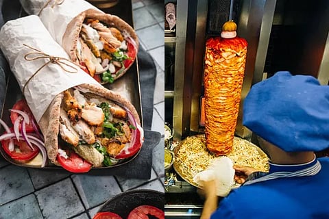 Shawarma