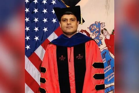 Shravan Iyer