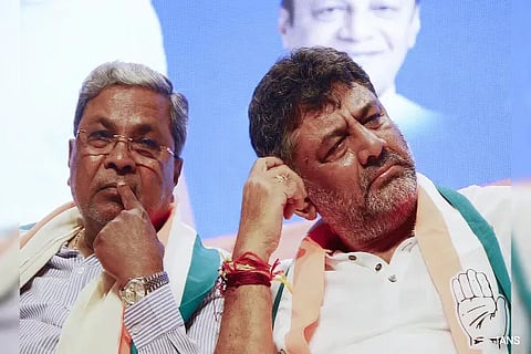 Siddu DK