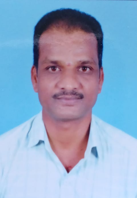 Somashekar
