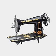 Tailor machine