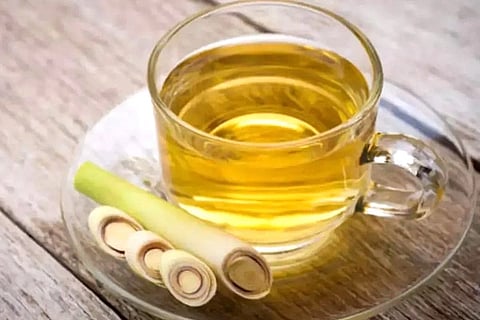 Tea