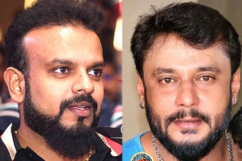 Umapathya Gowda
