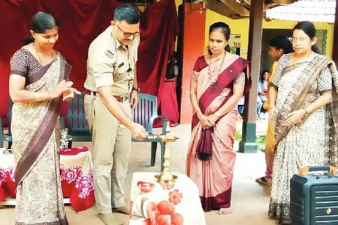 Uppinangadi