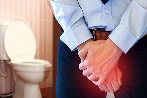 Urination