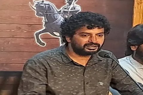 ajaykumar ninasam
