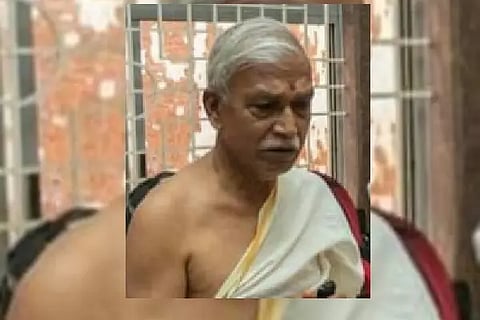 ananth kamble