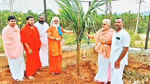 bhr balehonur