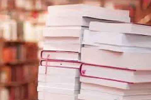 book
