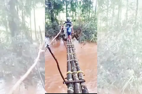 bridge