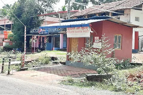 check post