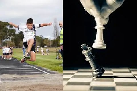 chess