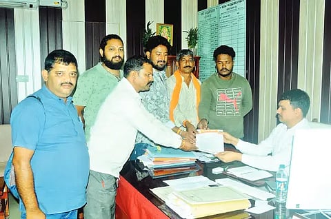 ckm VHP