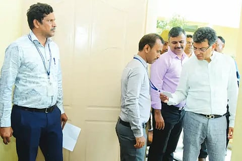 council election