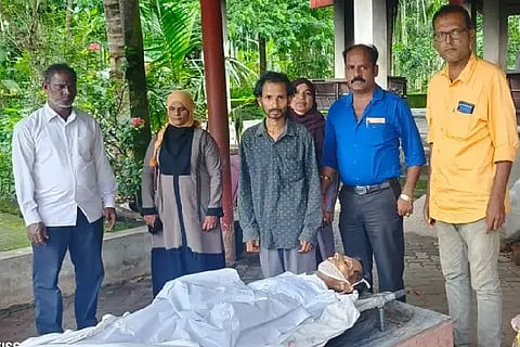 death