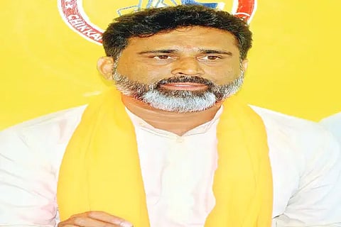 devaraja shetty