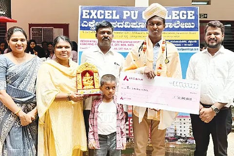 excel