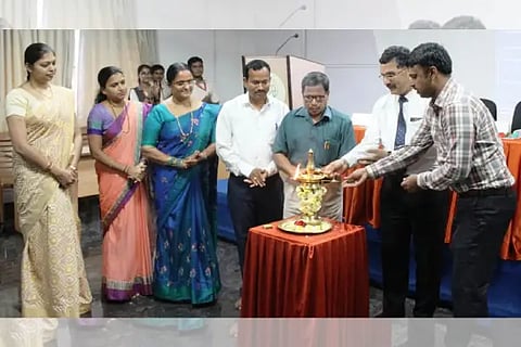 karyagara