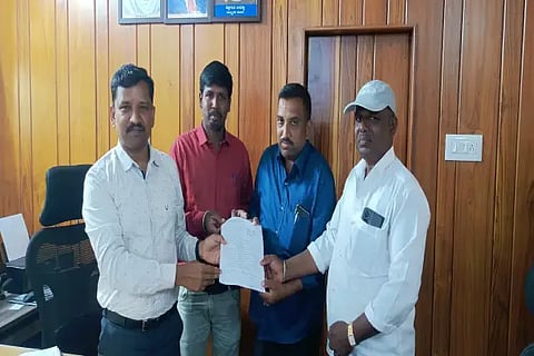 kdr manavi