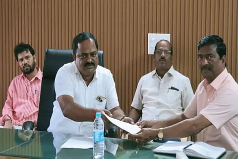kdr mla