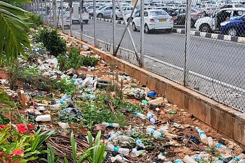 kia plastic