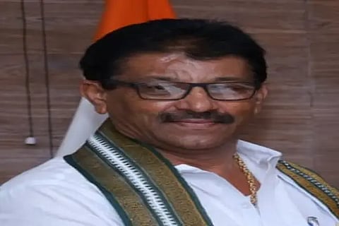krishnappa
