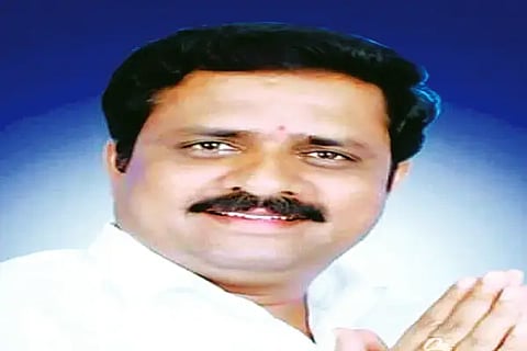 mahesh hulmar