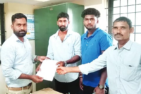 manavi