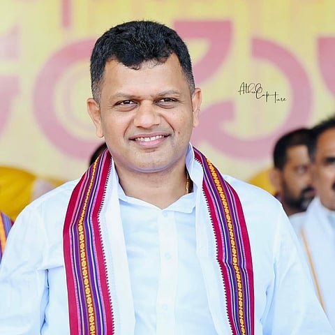 mng_16 jun capt BRIJESH CHOWTA