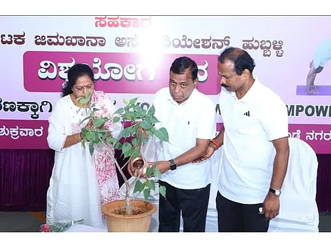 new Govind Joshi