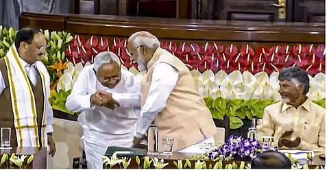 nitish