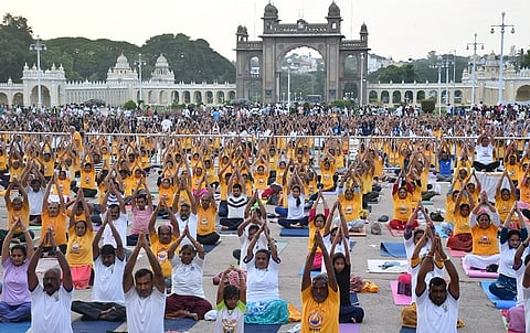 mysore