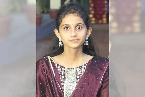 pavithra