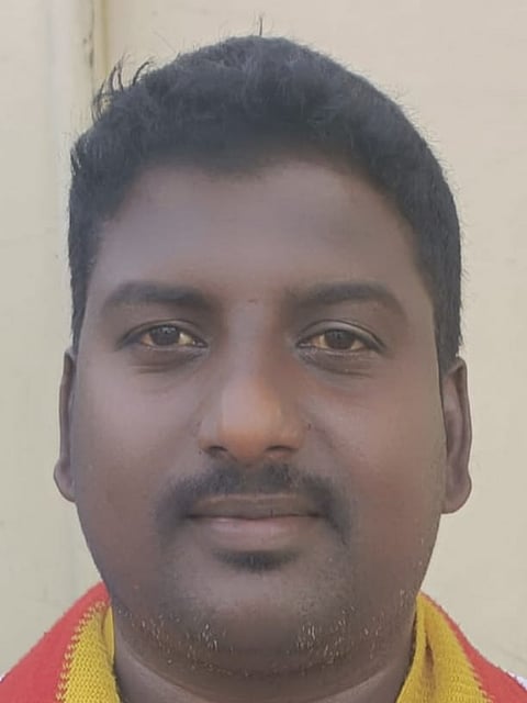 punitha