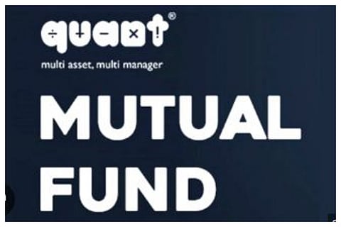 quant