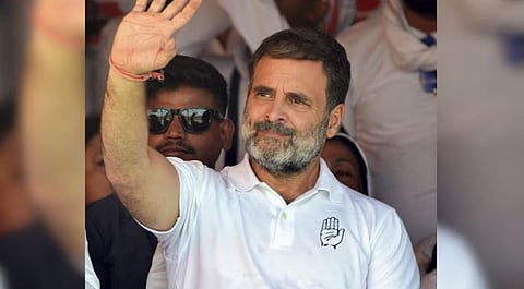 rahul