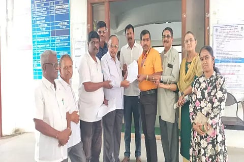 reunkaswamy