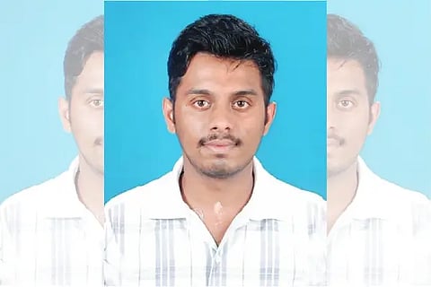 sandesh hegde