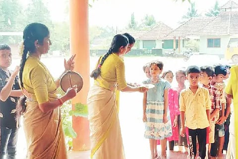 saraswathi
