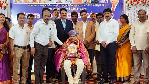 sc-st-employees-union-program