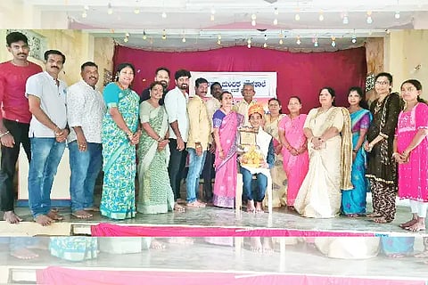 siddarth