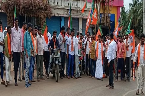 sor bjp