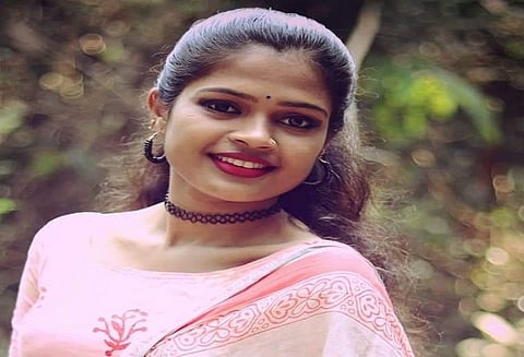 sushmitha mohan